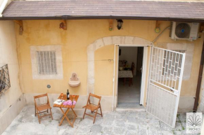 Pandora Ortigia central apt